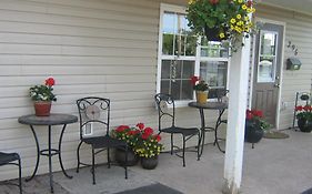 Antigonish Evergreen Inn Exterior photo