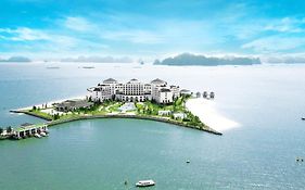 Vinpearl Resort & Spa Ha Long Exterior photo