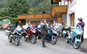 Gasthof Alpenrose Hotel Imsterberg Exterior photo