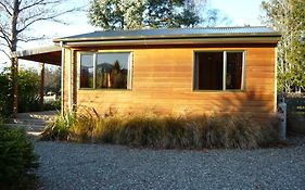 Birchwood Cottages Te Anau Exterior photo