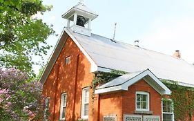 Picturesque School House Retreat Villa Meaford Exterior photo