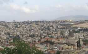 Royal Guest House Nazareth Exterior photo