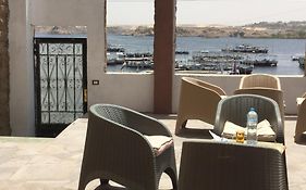 Villa Misk Aswan Exterior photo