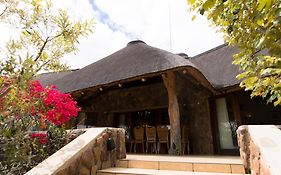 Kololo Game Reserve Villa Welgevonden Game Reserve Exterior photo