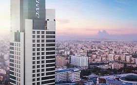 Amman Luxury Apartment Damac Tower, Abdali Boulevard Exterior photo