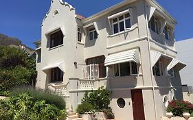 Villa Zeezicht Cape Town Exterior photo