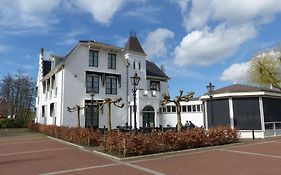 Herberg Welgelegen Hotel Katwijk aan Zee Exterior photo