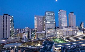 Nagoya Jr Gate Tower Hotel Exterior photo