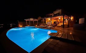 Rent El Gouna Lagoon Villa Heated Private Pool Bbq Hurghada Exterior photo