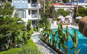 Kassandra Boutique Hotel Oludeniz Exterior photo