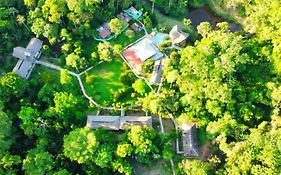 Suchipakari Amazon Eco -Lodge & Jungle Reserve Misahualli Exterior photo