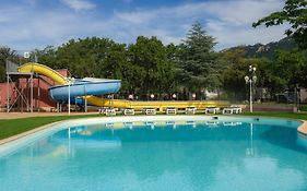 Acqua E Sole Hotel Sainte-Lucie de Porto-Vecchio Exterior photo