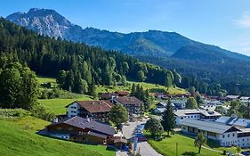 Alpenresidenz Buchenhoehe Hotel Berchtesgaden Exterior photo