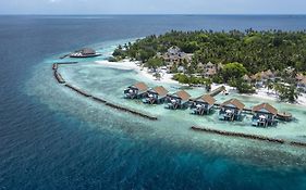 Bandos Maldives Hotel North Male Atoll Exterior photo