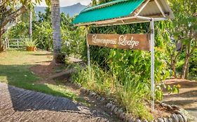 Lemongrass Lodge Beau Vallon  Exterior photo