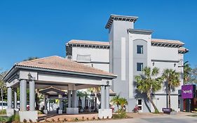 Spark By Hilton St. Augustine Historic District Hotel Exterior photo