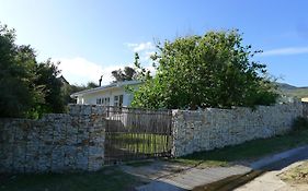 Pashasha Beach House And Hot Tub Villa Hermanus Exterior photo