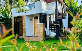 Tiny House With Amazing View Apartment Arusha Exterior photo