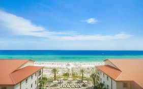 Beach Club Resort And Spa Pensacola Beach Exterior photo