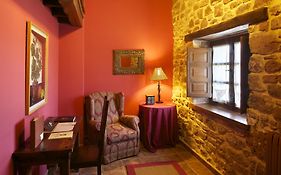 La Corte De Lugas Guest House Room photo