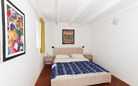 Villa Ao Mar Santa Maria Room photo