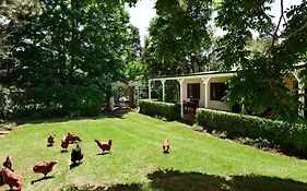 Crystal Creek Meadows Bed & Breakfast Kangaroo Valley Exterior photo