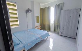 Ly'S Can Ho Homestay Phan Rang-2Pn Room photo