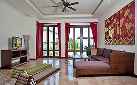 Thai Island Dream Estate Villa Koh Lanta Room photo