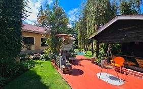 Mazzola Safari House & Backpacking Hotel Arusha Exterior photo