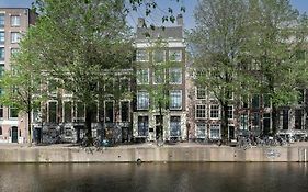 The Sixteen Hotel Amsterdam Exterior photo