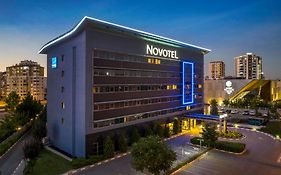 Novotel Kayseri Exterior photo