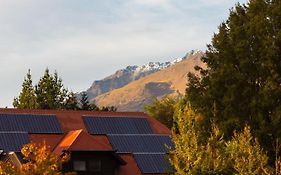 Sherwood Hotel Queenstown Exterior photo