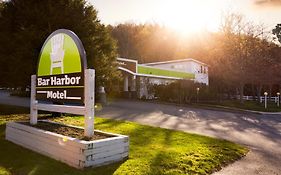 Bar Harbor Motel Exterior photo