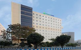 Holiday Inn Express Hyderabad Hitec City, An Ihg Hotel Exterior photo