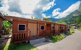 Paya Debloc Village Tioman island Exterior photo