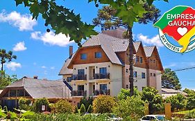 Sky Ville Hotel Gramado Exterior photo