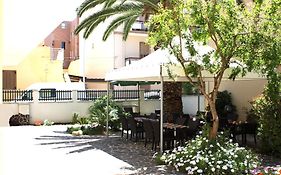 Hotel Alguer Exterior photo