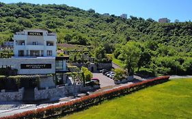 Hotel Opera Jaz Budva Exterior photo