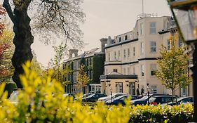 The Spa Hotel Royal Tunbridge Wells Exterior photo