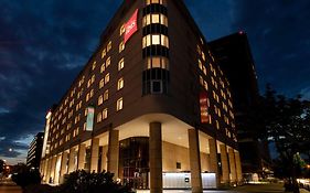 Ibis Warszawa Stare Miasto Hotel Exterior photo