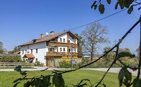 Bauernhof Pension Hofmayer Villa Sankt Kanzian am Klopeiner See Exterior photo