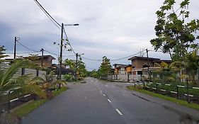 Siantan In Paya Rumput Near Std Hang Jebat, Sg Udang & Uitm Lendu Hotel Malacca Exterior photo