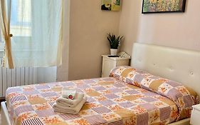 La Magnolia Bed & Breakfast Livorno Exterior photo