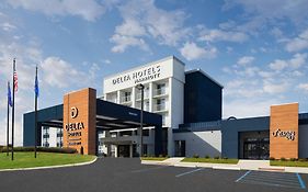 Delta Hotels By Marriott Green Bay Exterior photo