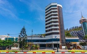 Vung Tau P&T Hotel Exterior photo