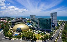 Pullman Vung Tau Hotel Exterior photo