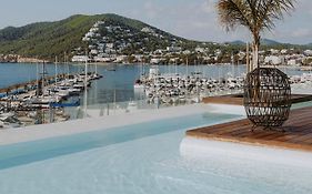 Aguas De Ibiza Grand Luxe Hotel - Small Luxury Hotel Of The World Santa Eularia des Riu Exterior photo