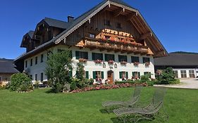 Maislbauer Villa Sankt Wolfgang im Salzkammergut Exterior photo