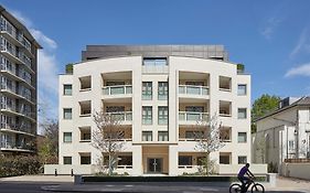 Sanctum Regent'S Park Aparthotel London Exterior photo