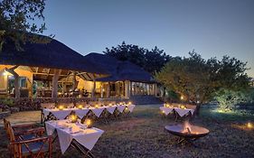 Rhulani Safari Lodge Madikwe Game Reserve Exterior photo